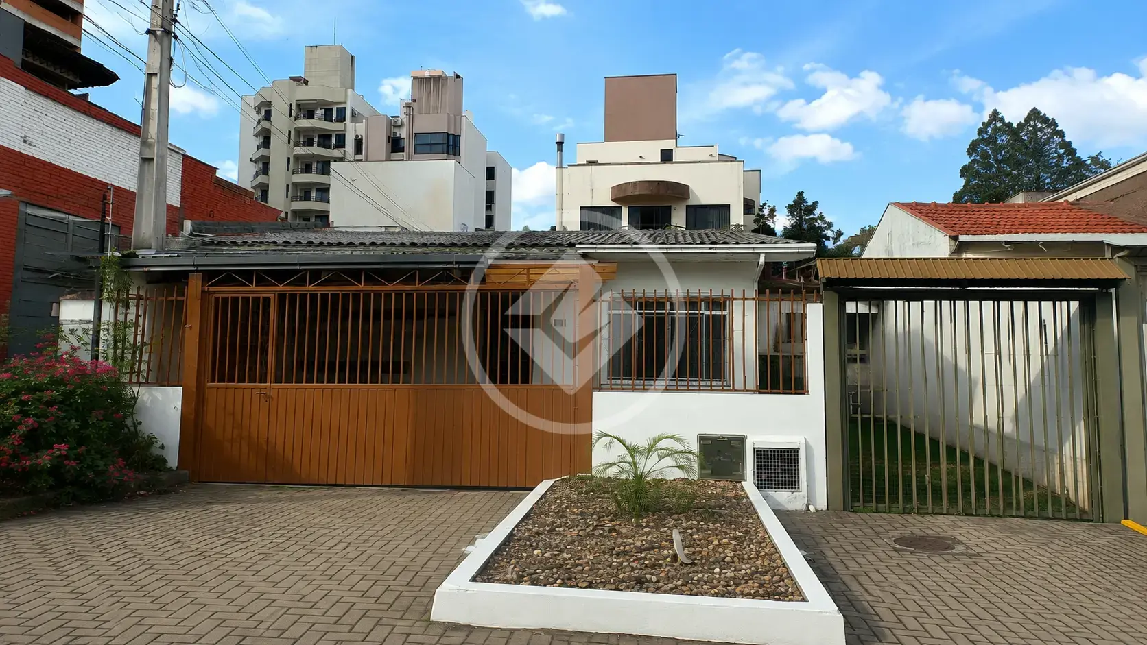 Terreno Centro, Chapecó - SC — foto 1