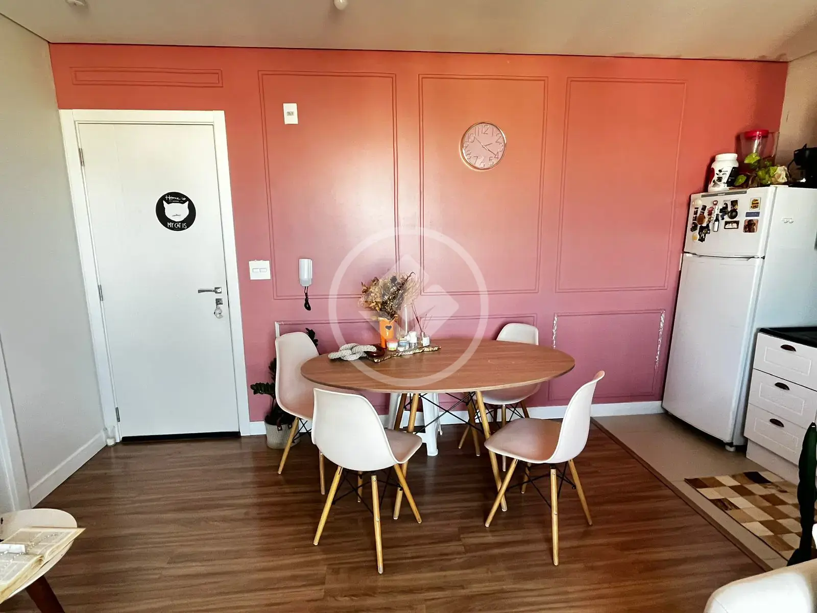 Apartamento Centro, Chapecó - SC — foto 1