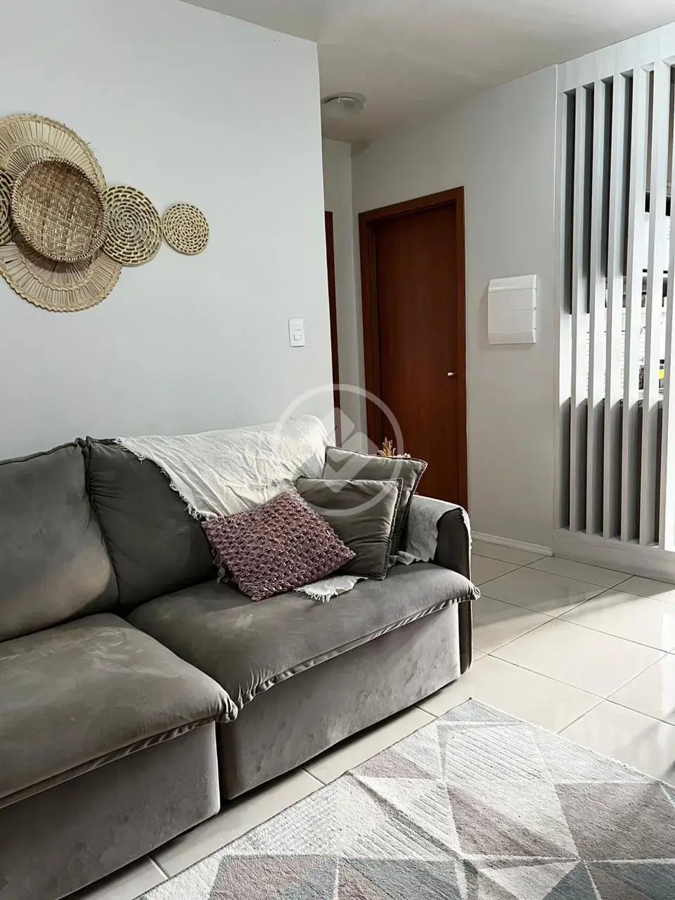 Apartamento 2 quartos no Efapi, Chapecó — foto 2 de 6