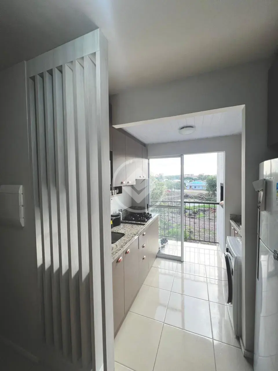 Apartamento 2 quartos no Efapi, Chapecó — foto 6 de 6