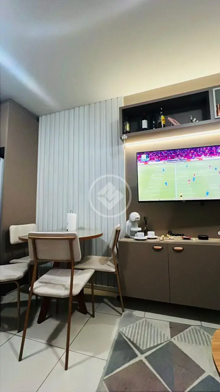 Apartamento 2 quartos no Efapi, Chapecó — foto 5 de 6