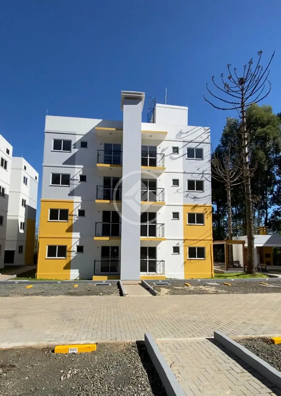 Apartamento no Efapi