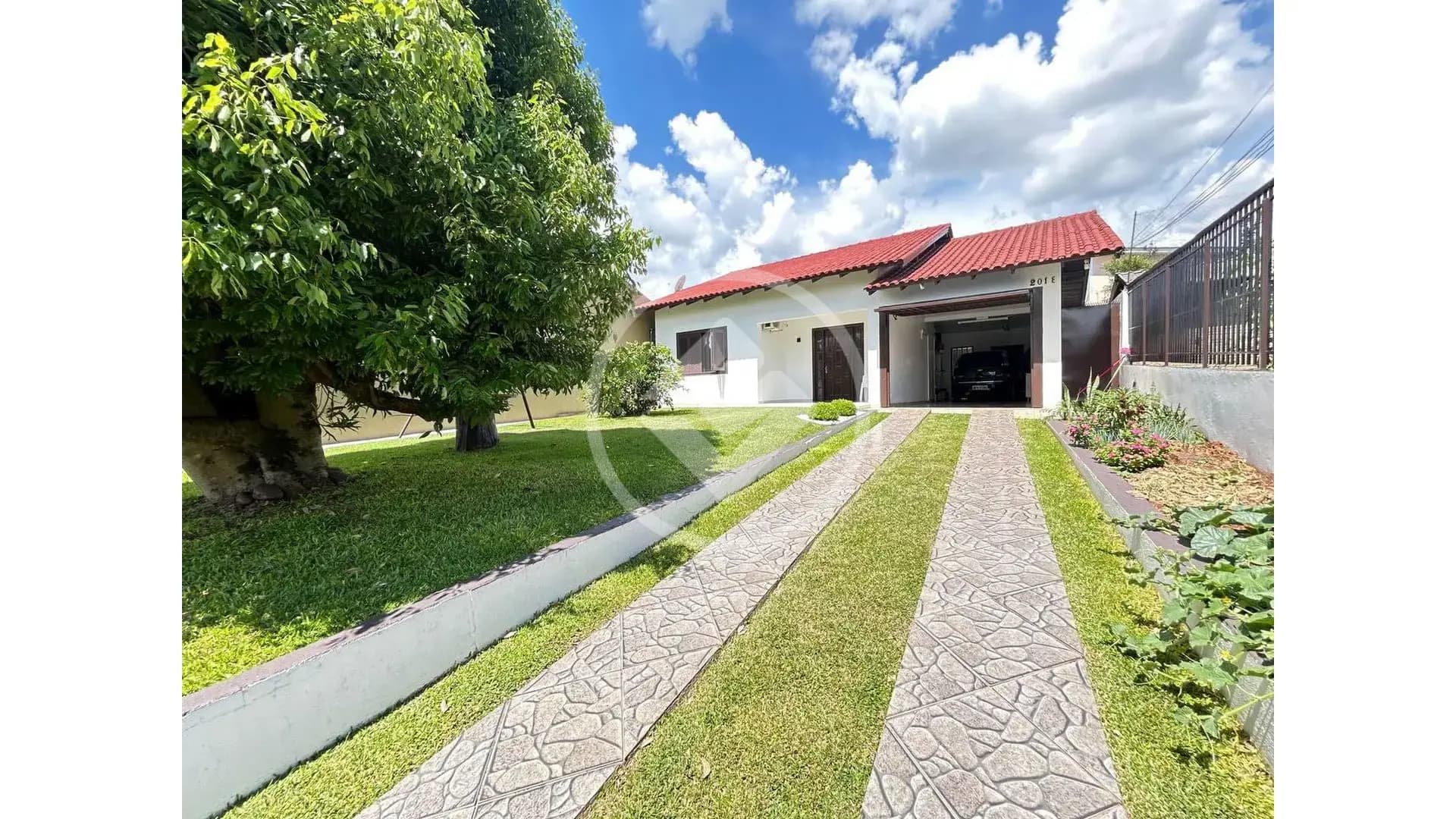 Casa no Bela Vista