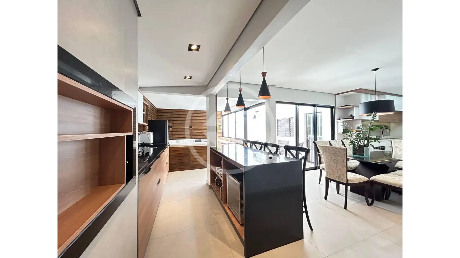 Casa 3 quartos no Bela Vista, Chapecó — foto 6 de 6