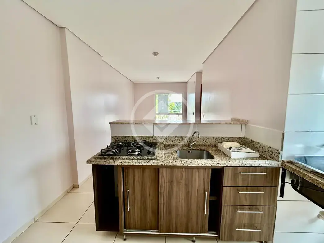 Apartamento 2 quartos no Pinheirinho, Chapecó — foto 5 de 6