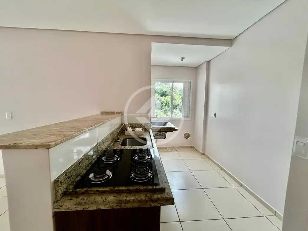 Apartamento 2 quartos no Pinheirinho, Chapecó — foto 4 de 6