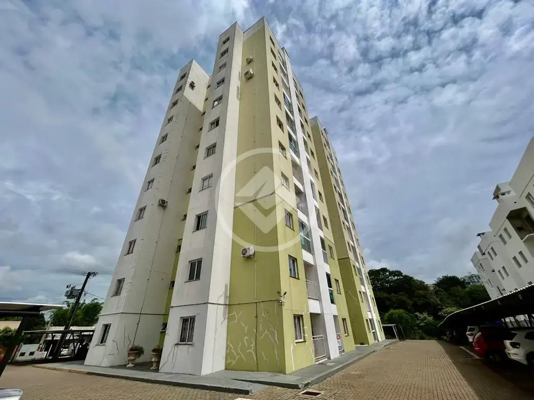 Apartamento Pinheirinho, Chapecó - SC — foto 1