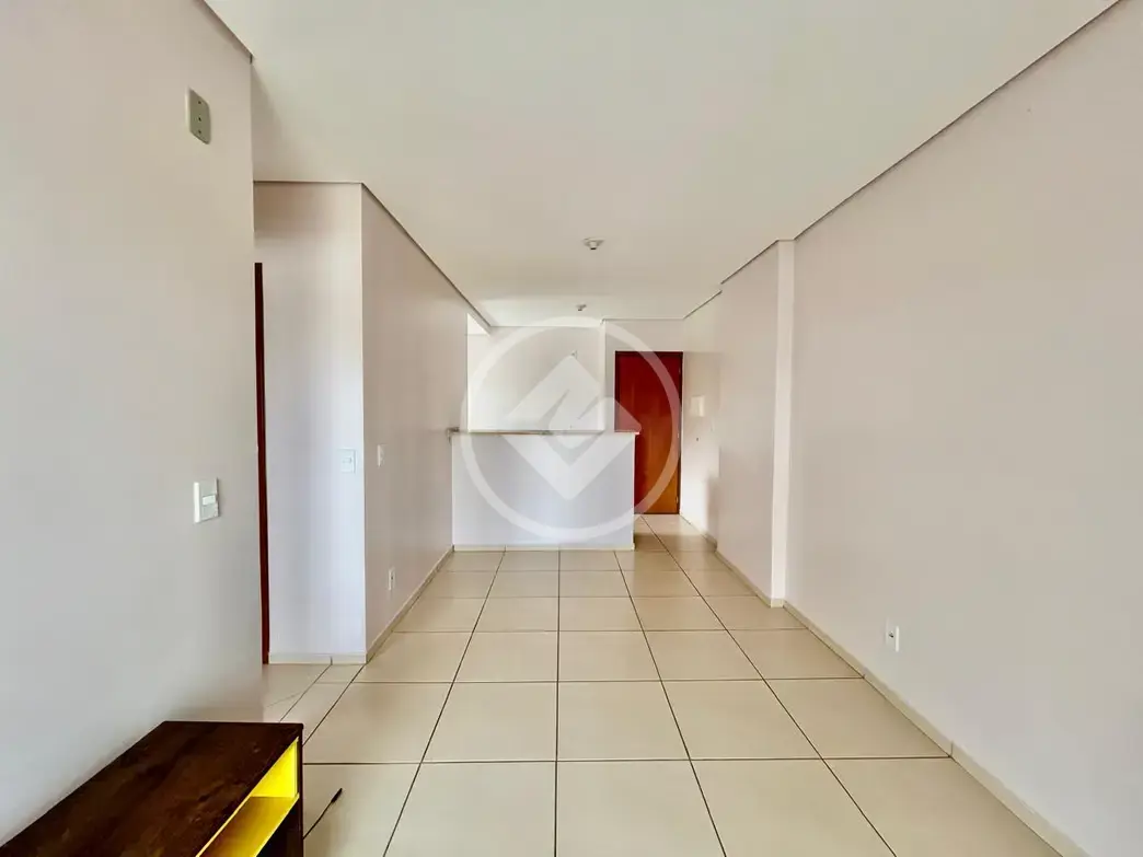 Apartamento 2 quartos no Pinheirinho, Chapecó — foto 3 de 6