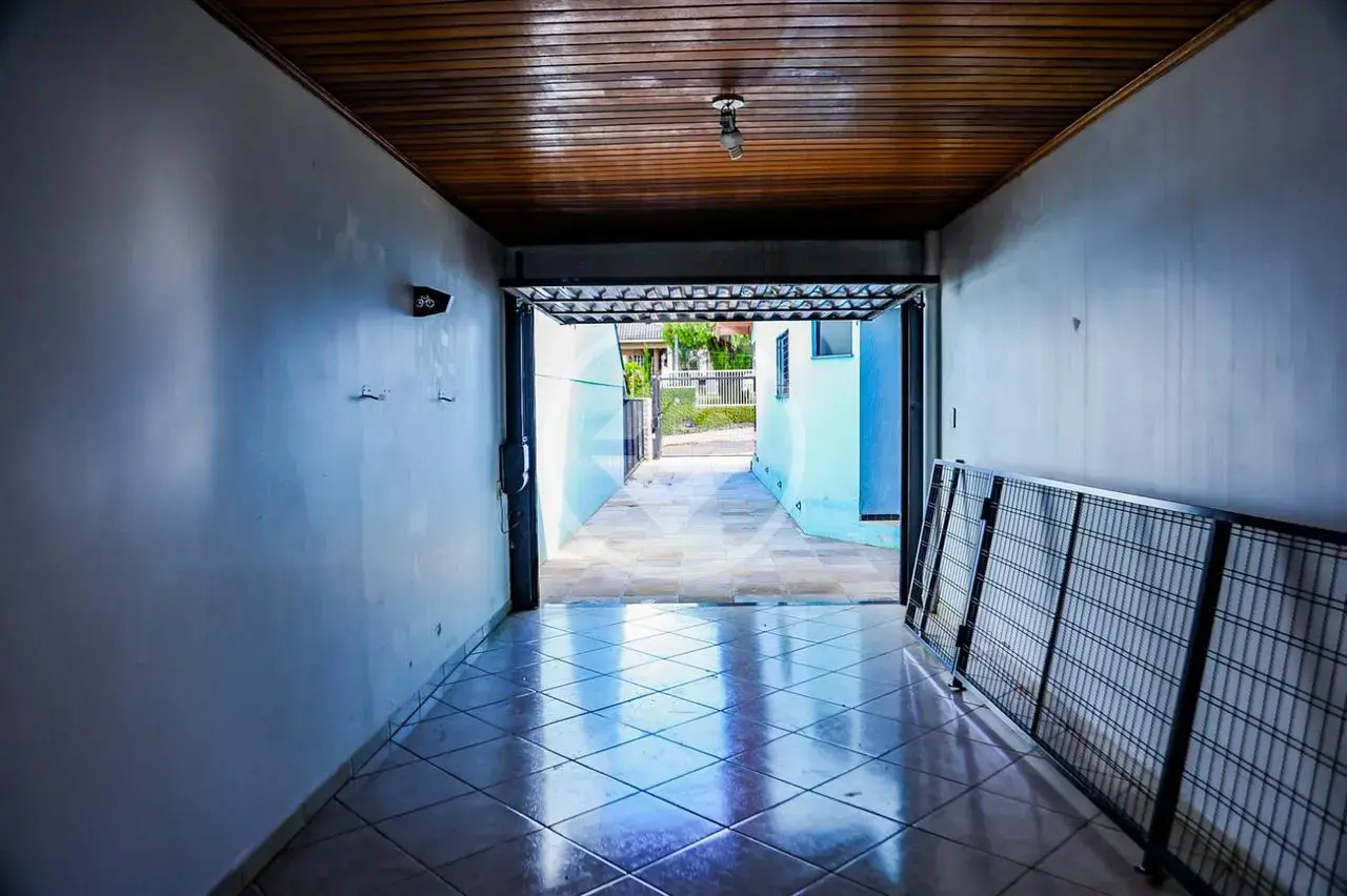 Casa 2 quartos no Parque Das Palmeiras, Chapecó — foto 4 de 6