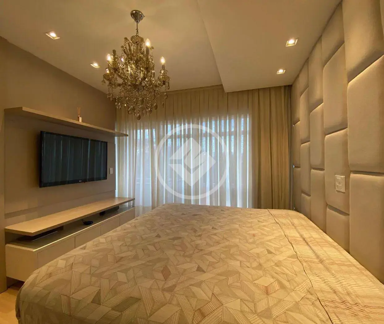 Apartamento 3 quartos no Centro, Chapecó — foto 6 de 6