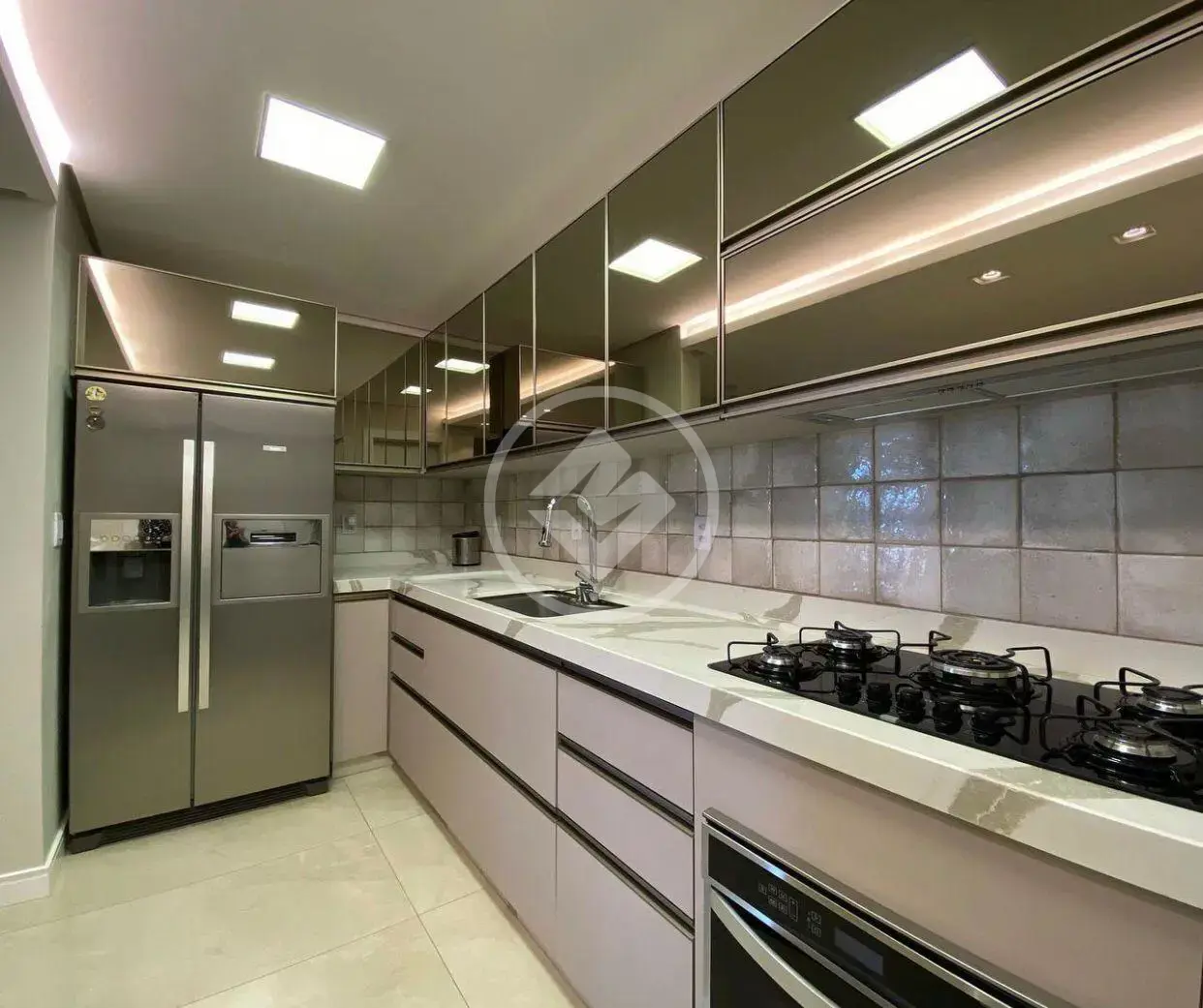 Apartamento 3 quartos no Centro, Chapecó — foto 5 de 6