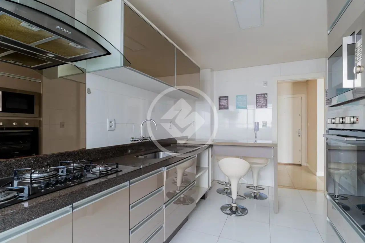 Apartamento 3 quartos no Centro, Chapecó — foto 6 de 6
