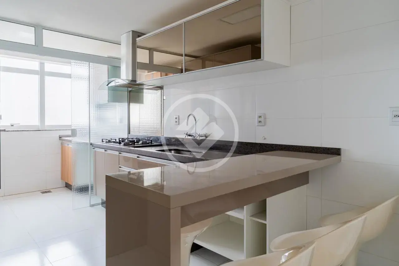 Apartamento 3 quartos no Centro, Chapecó — foto 5 de 6