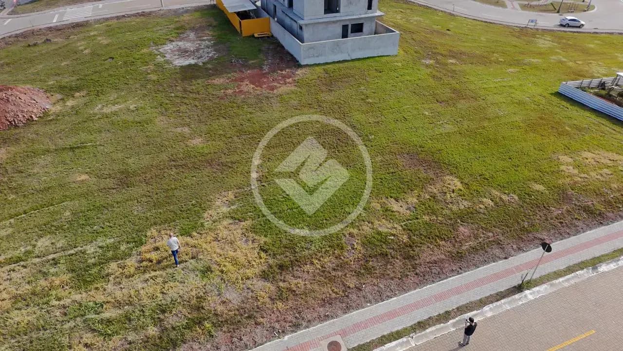 Terreno no Santos Dumont, Chapecó — foto 3 de 3