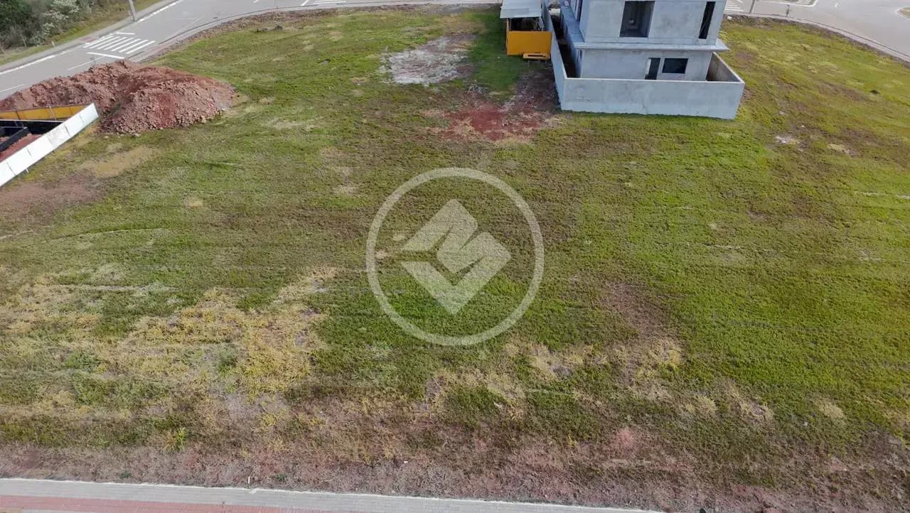 Terreno no Santos Dumont, Chapecó — foto 1 de 3