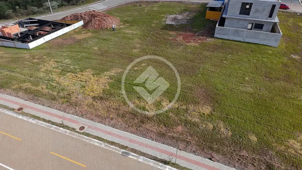 Terreno no Santos Dumont, Chapecó — foto 2 de 3