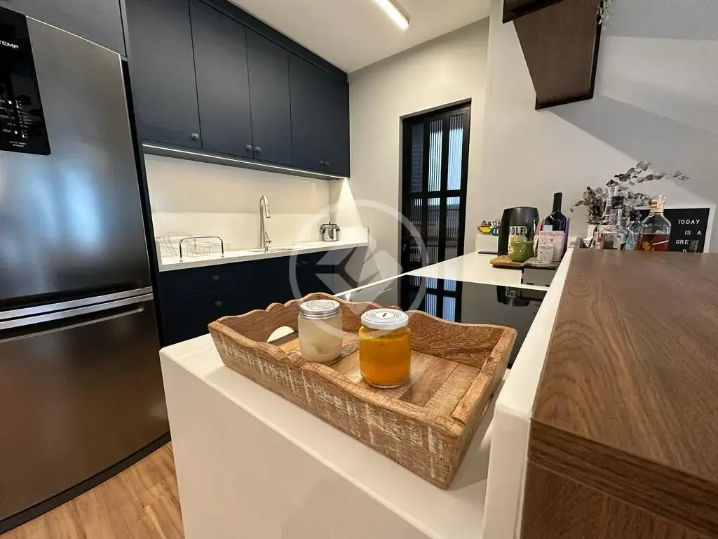 Apartamento 1 quarto no Passo dos Fortes, Chapecó — foto 5 de 6