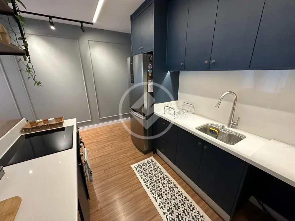 Apartamento 1 quarto no Passo dos Fortes, Chapecó — foto 6 de 6