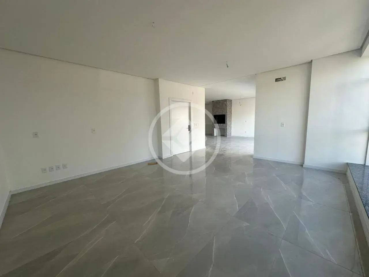 Apartamento Centro, Chapecó - SC — foto 2