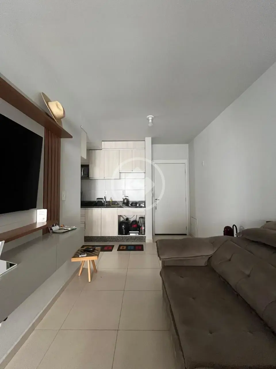 Apartamento Pinheirinho, Chapecó - SC — foto 2