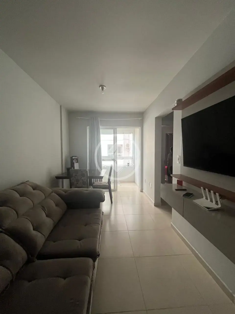 Apartamento Pinheirinho, Chapecó - SC — foto 1