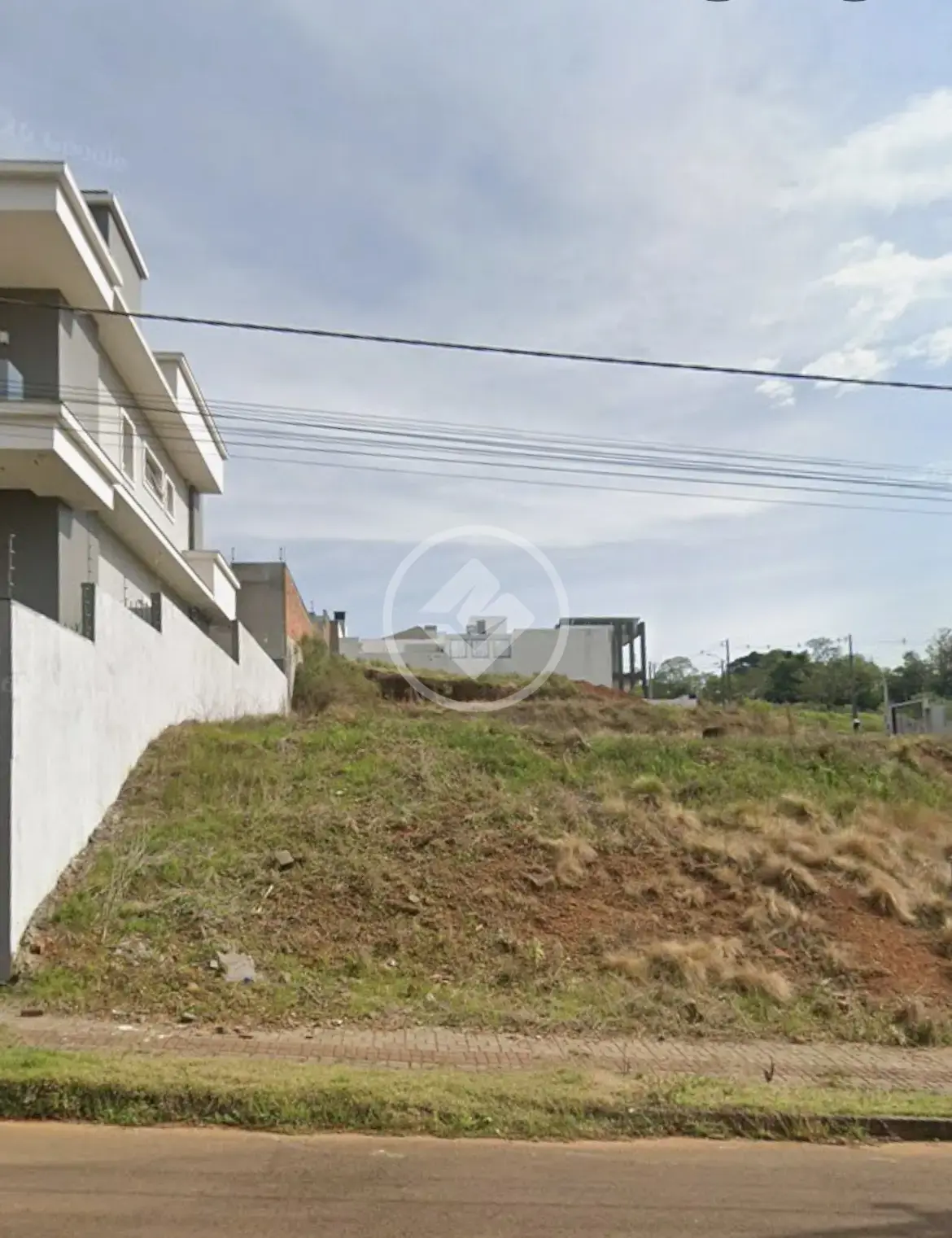 Terreno no Jardim Europa, Chapecó — foto 1 de 1