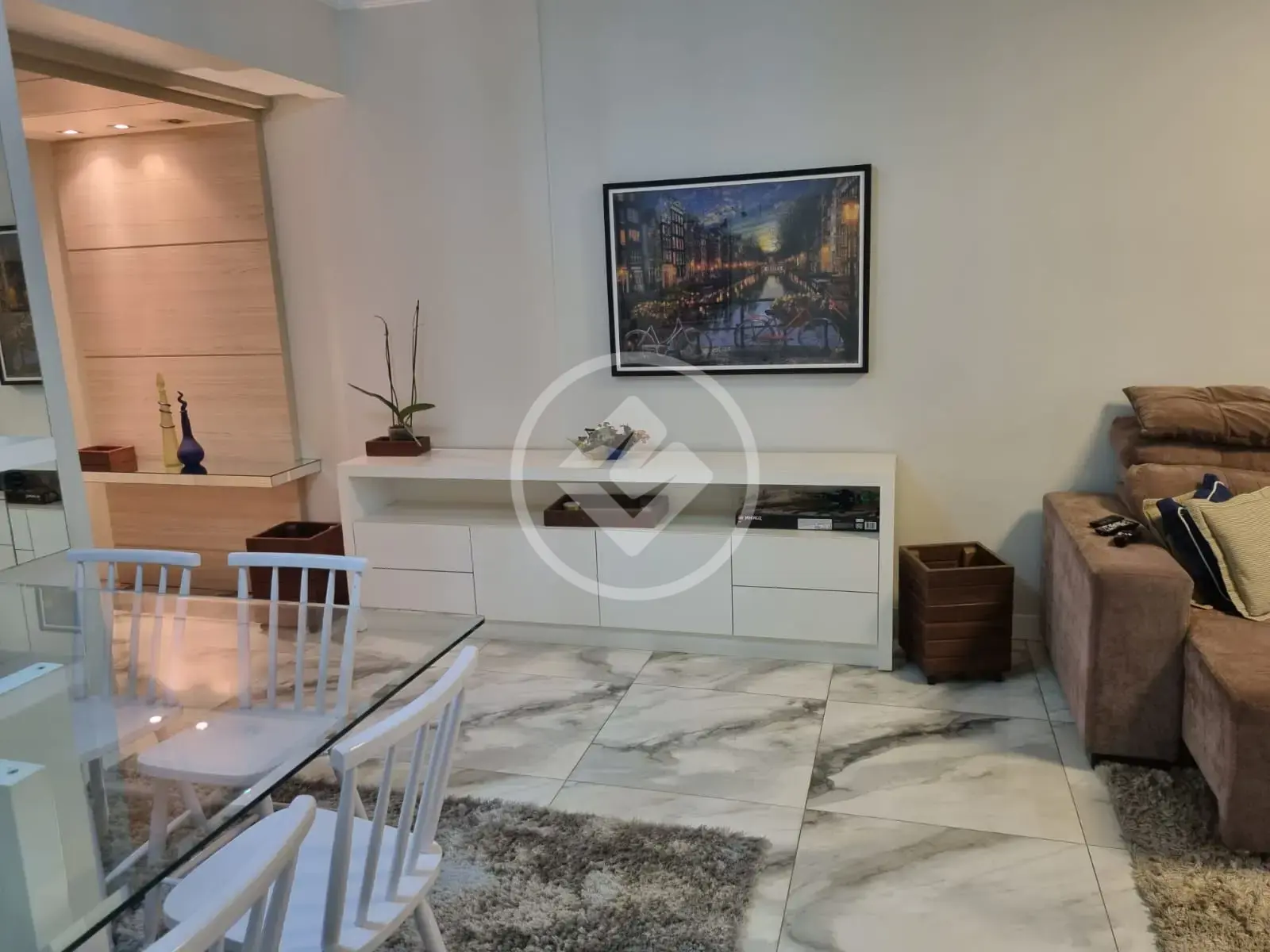 Apartamento Centro, Chapecó - SC — foto 2