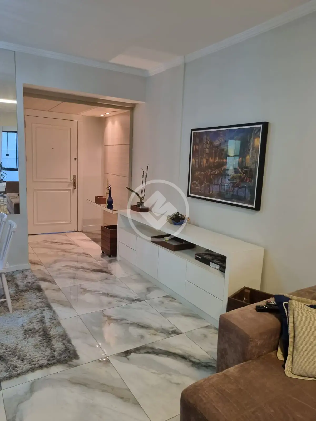 Apartamento Centro, Chapecó - SC — foto 1