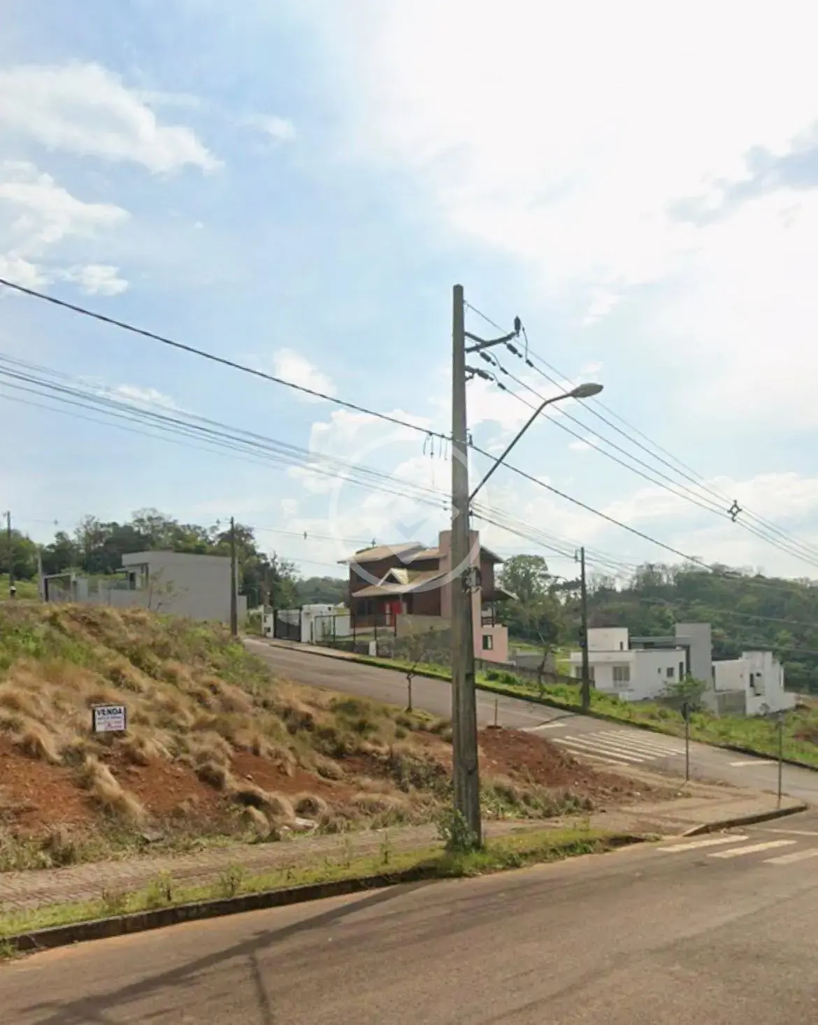 Terreno no Jardim Europa, Chapecó — foto 1 de 1