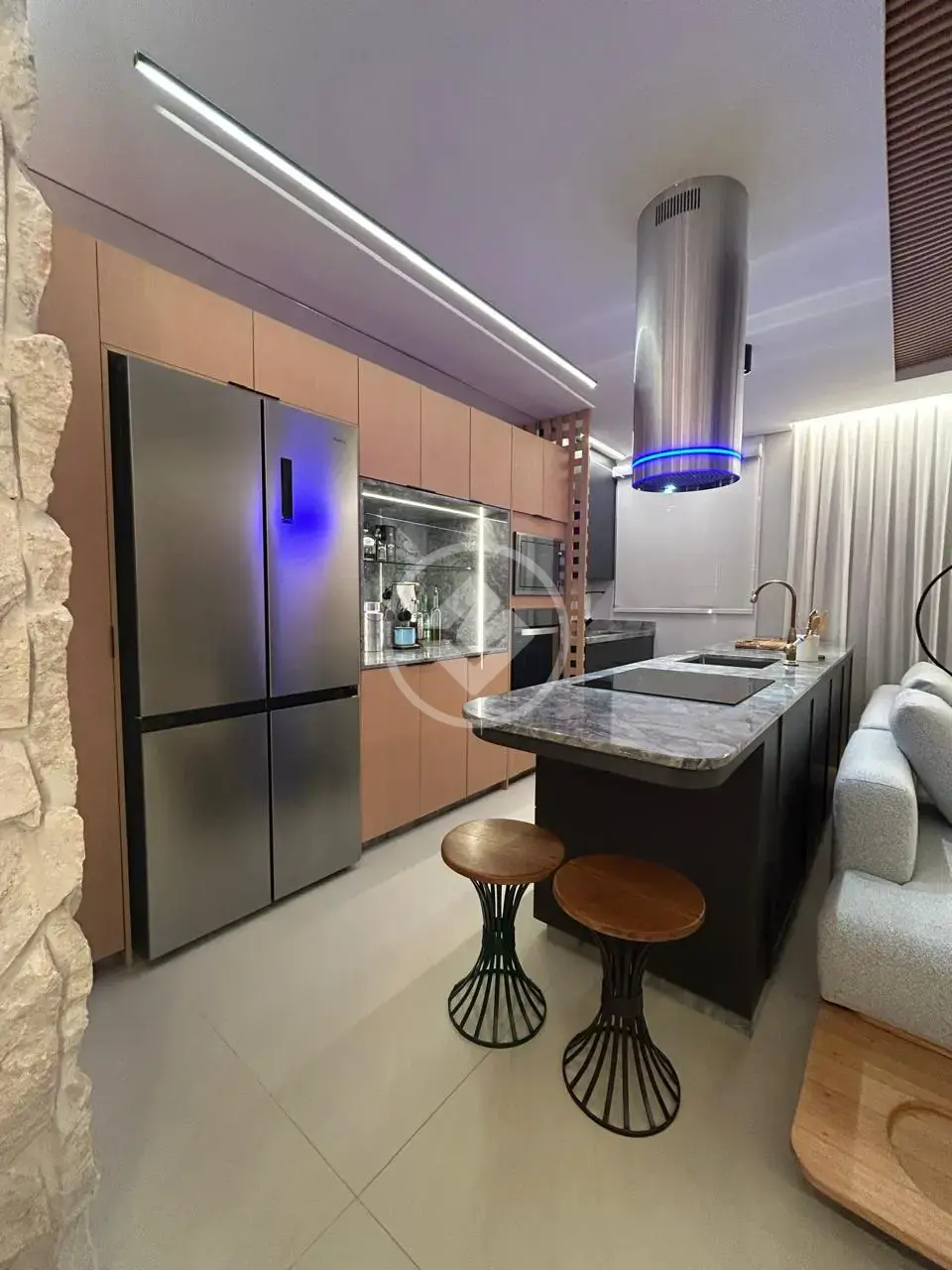 Apartamento 2 quartos no Centro, Chapecó — foto 4 de 6