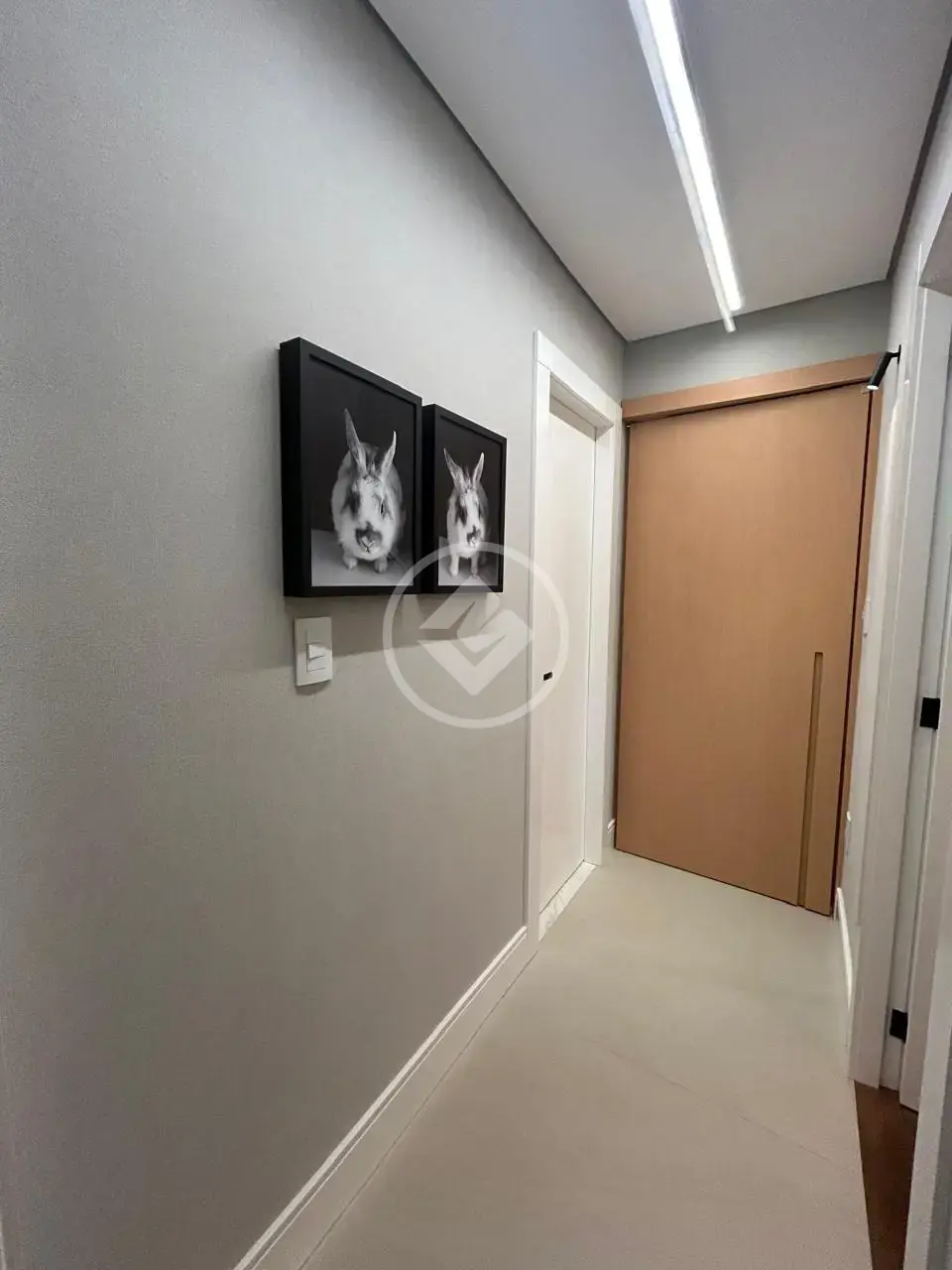 Apartamento 2 quartos no Centro, Chapecó — foto 5 de 6