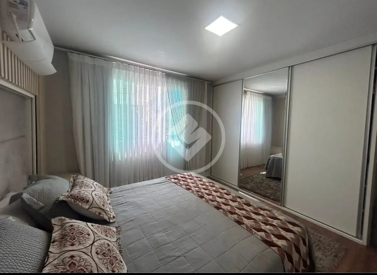 Casa 3 quartos no Parque Das Palmeiras, Chapecó — foto 6 de 6