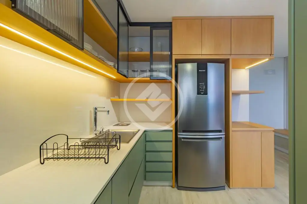 Apartamento 2 quartos no JARDIM ITÁLIA, Chapecó — foto 6 de 6