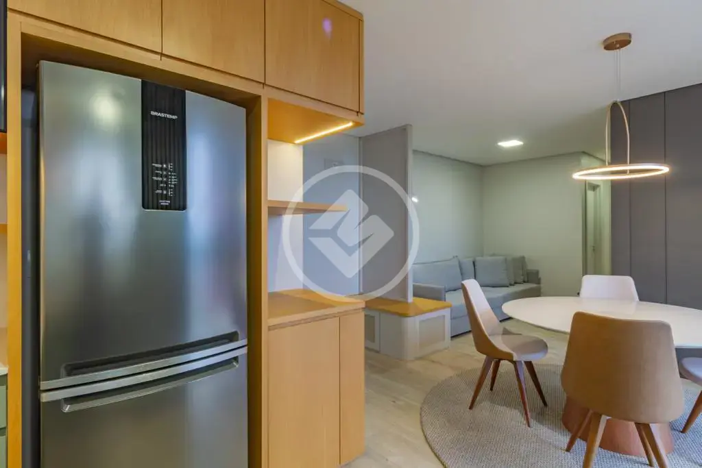 Apartamento 2 quartos no JARDIM ITÁLIA, Chapecó — foto 5 de 6