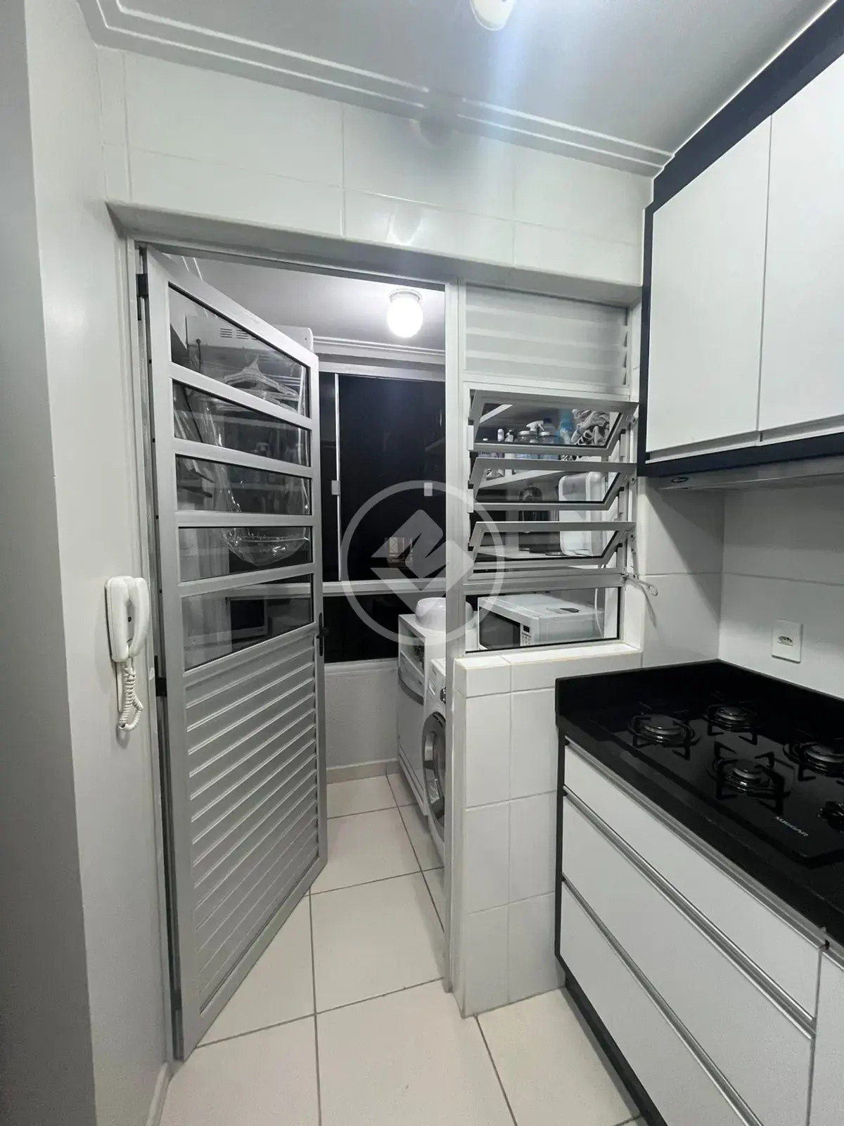 Apartamento 2 quartos no Presidente Médici, Chapecó — foto 4 de 6