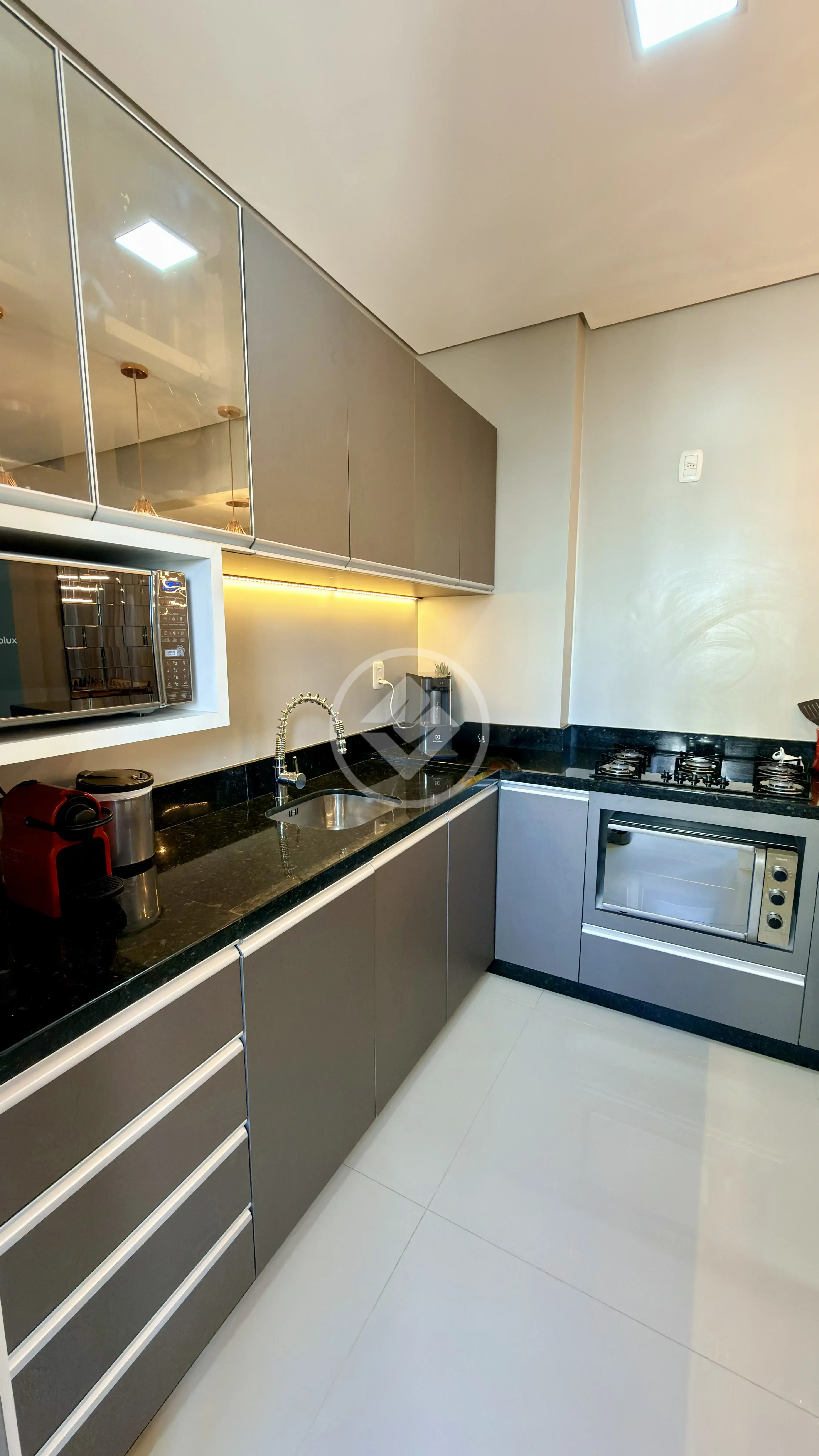 Apartamento 3 quartos no Centro, Chapecó — foto 6 de 6