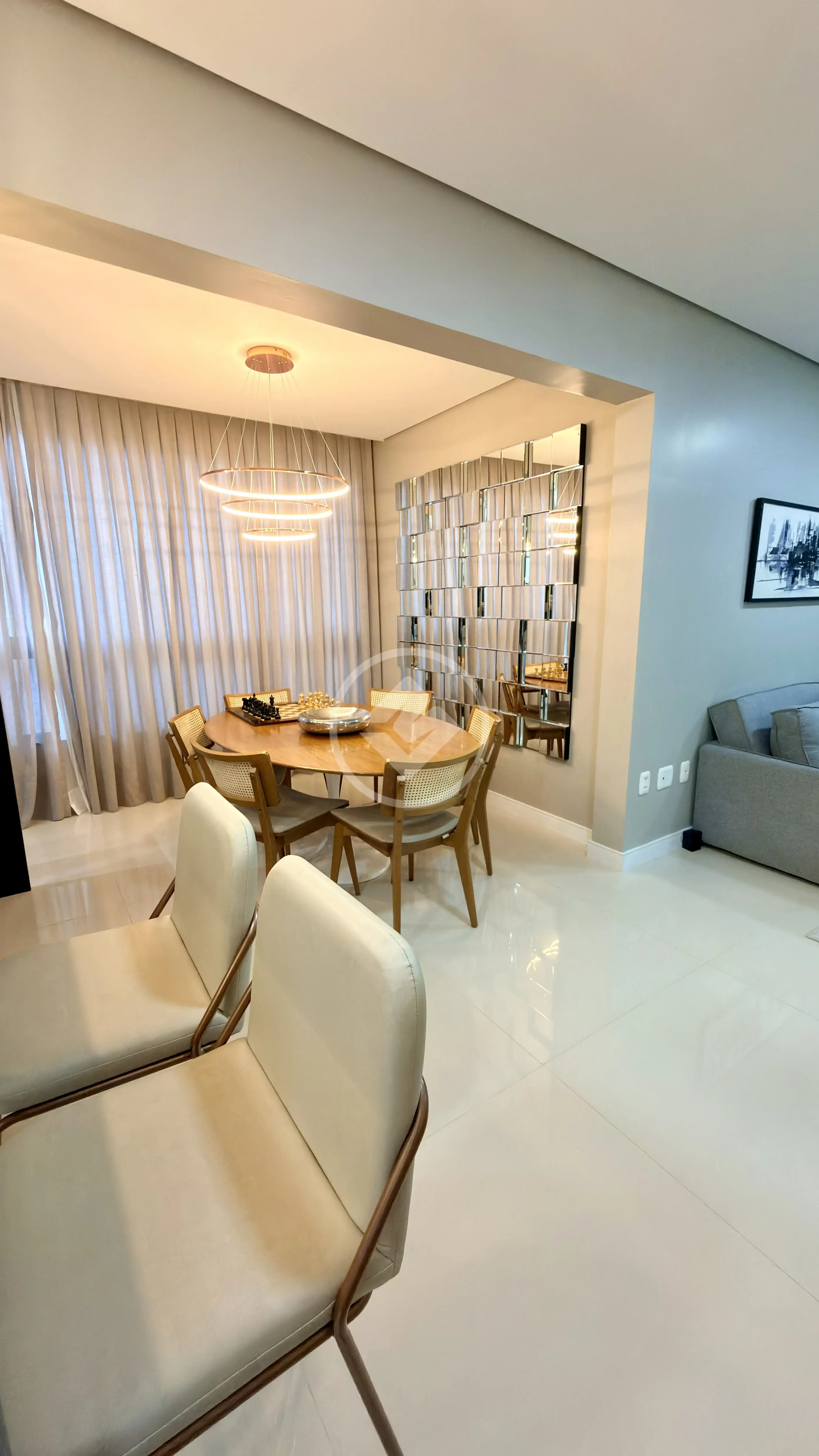 Apartamento 3 quartos no Centro, Chapecó — foto 4 de 6