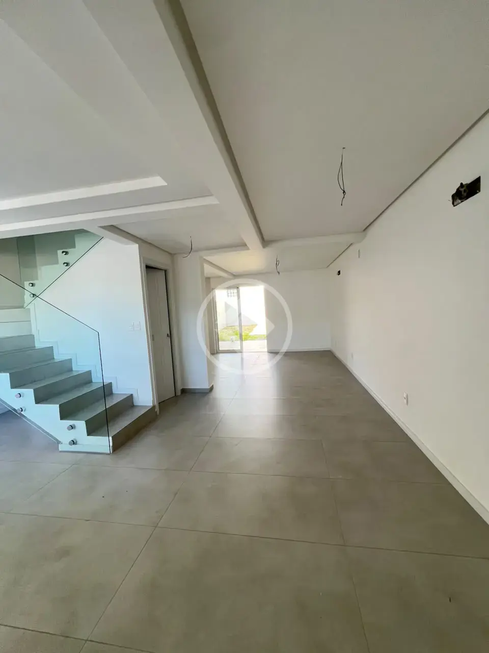 Sobrado 3 quartos no Paraíso, Chapecó — foto 3 de 6