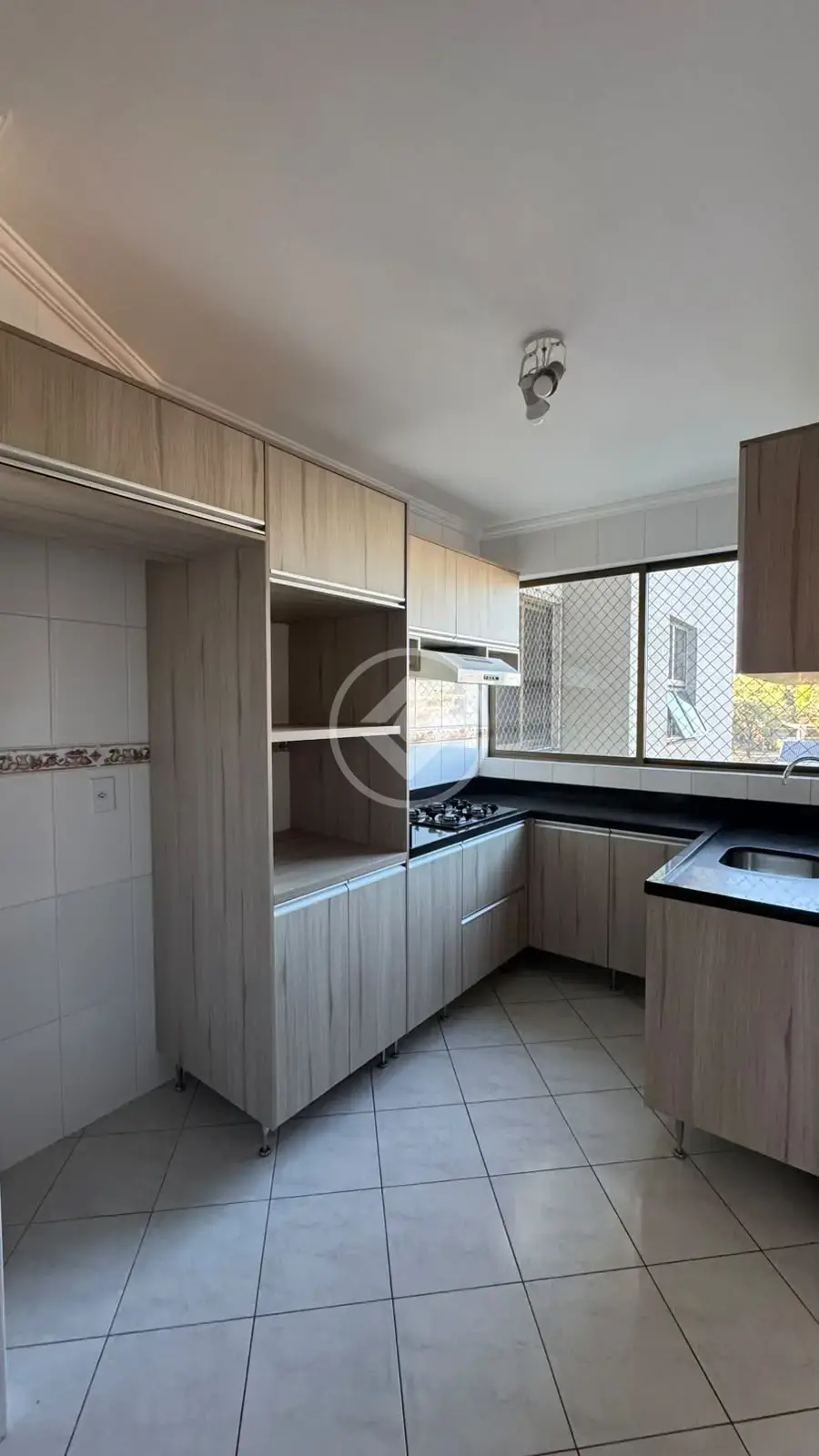 Apartamento Centro, Chapecó - SC — foto 2