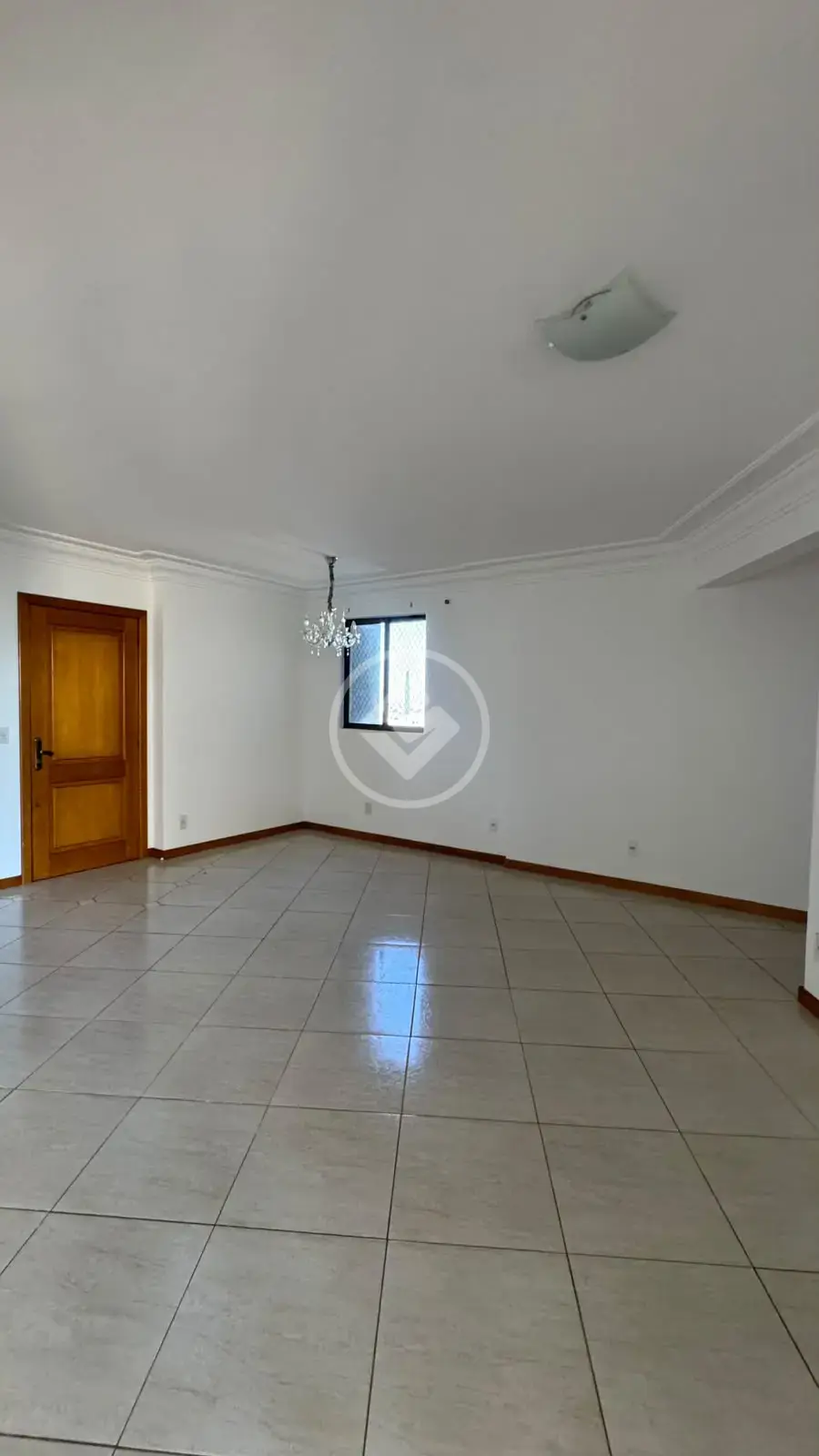 Apartamento Centro, Chapecó - SC — foto 1
