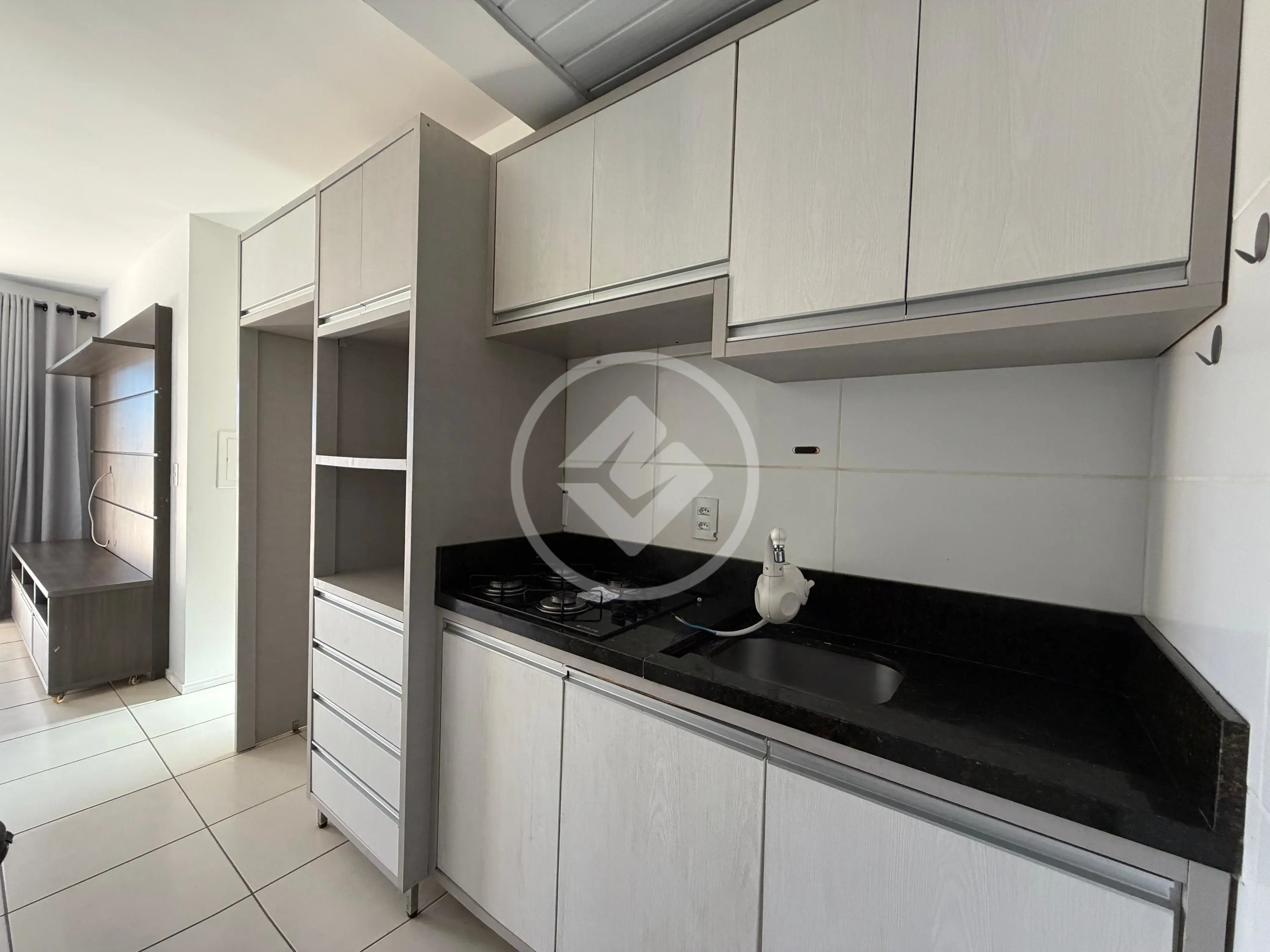 Apartamento 2 quartos no Efapi, Chapecó — foto 3 de 6