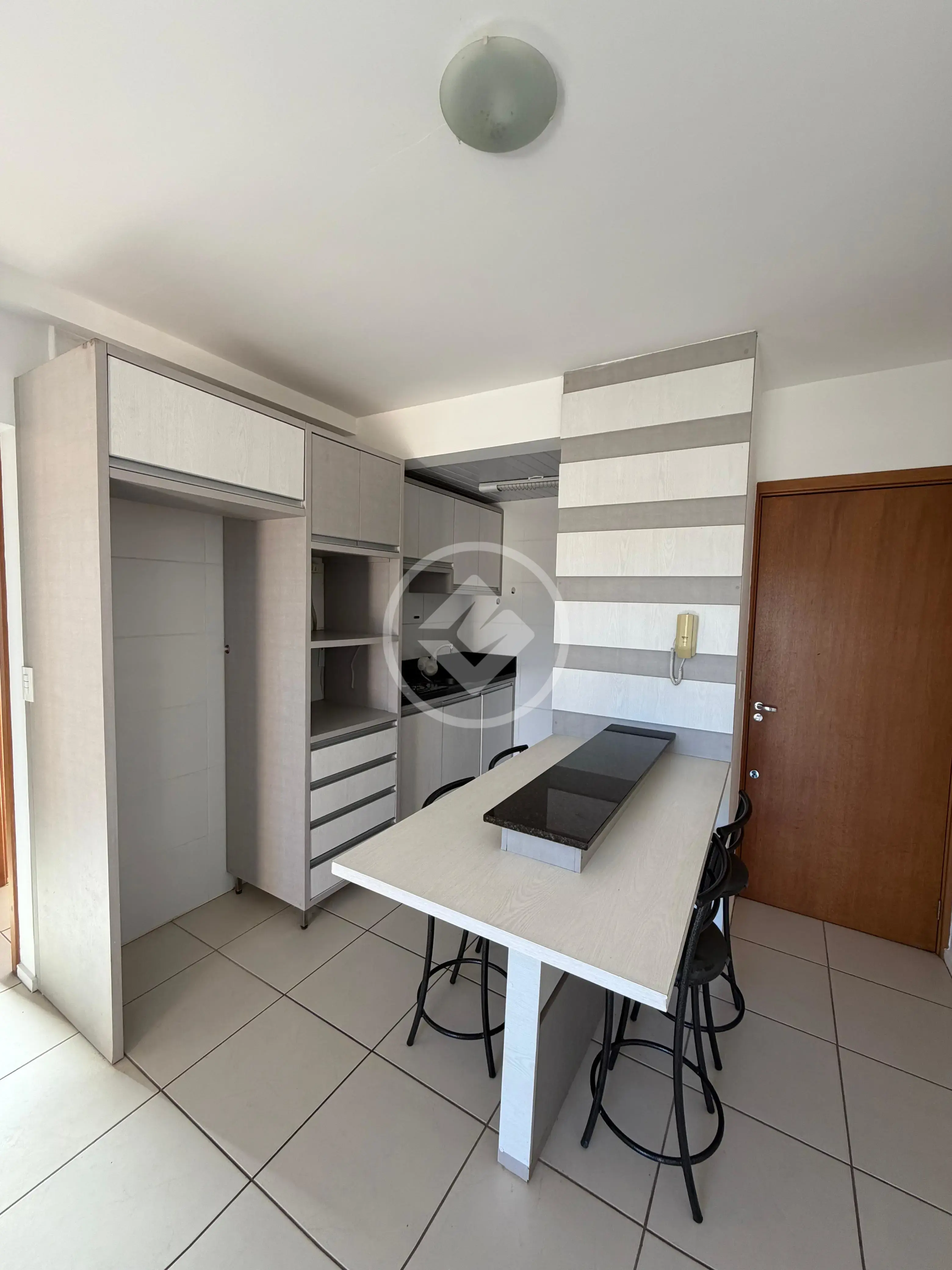 Apartamento 2 quartos no Efapi, Chapecó — foto 2 de 6