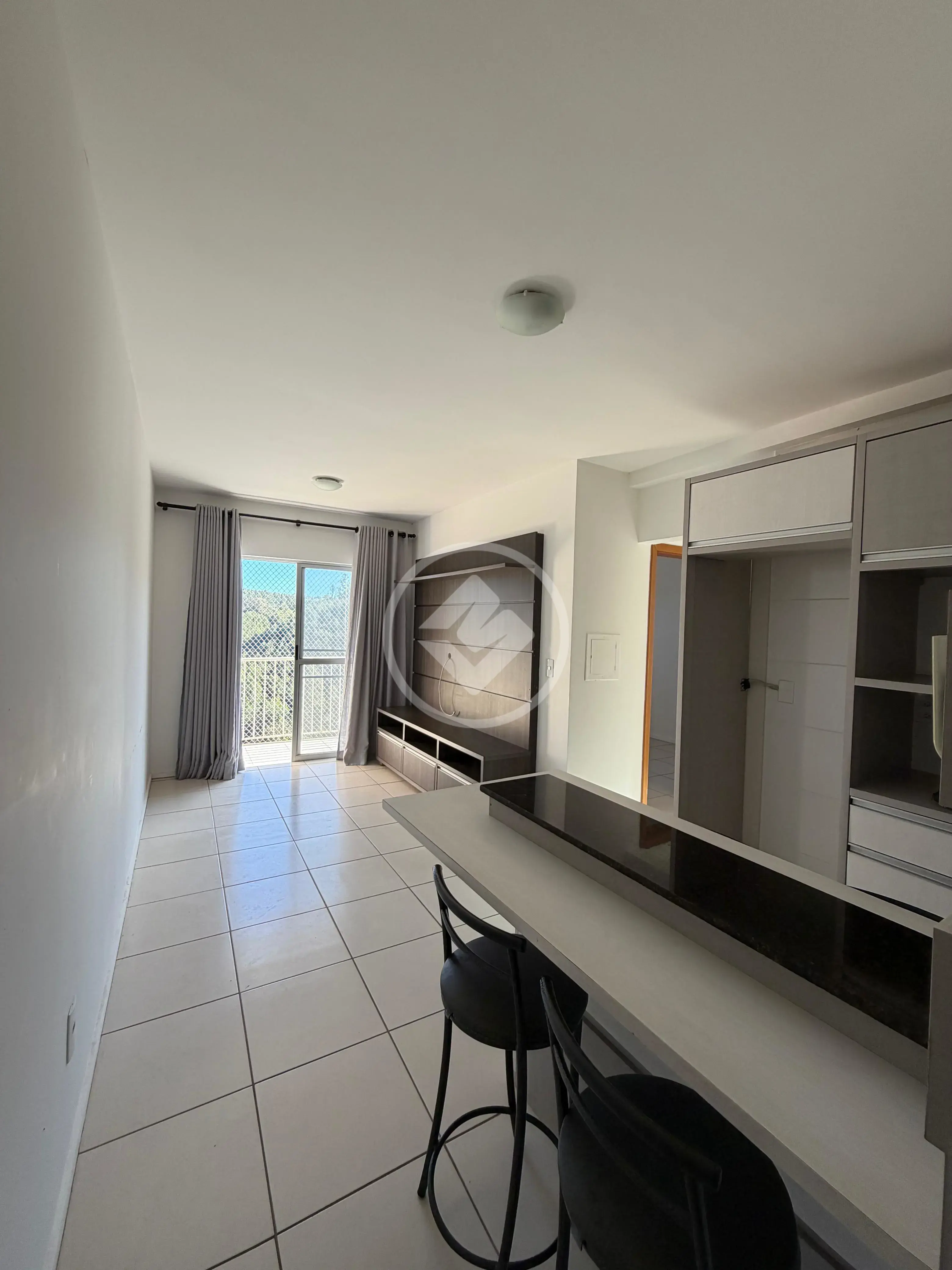 Apartamento 2 quartos no Efapi, Chapecó — foto 1 de 6