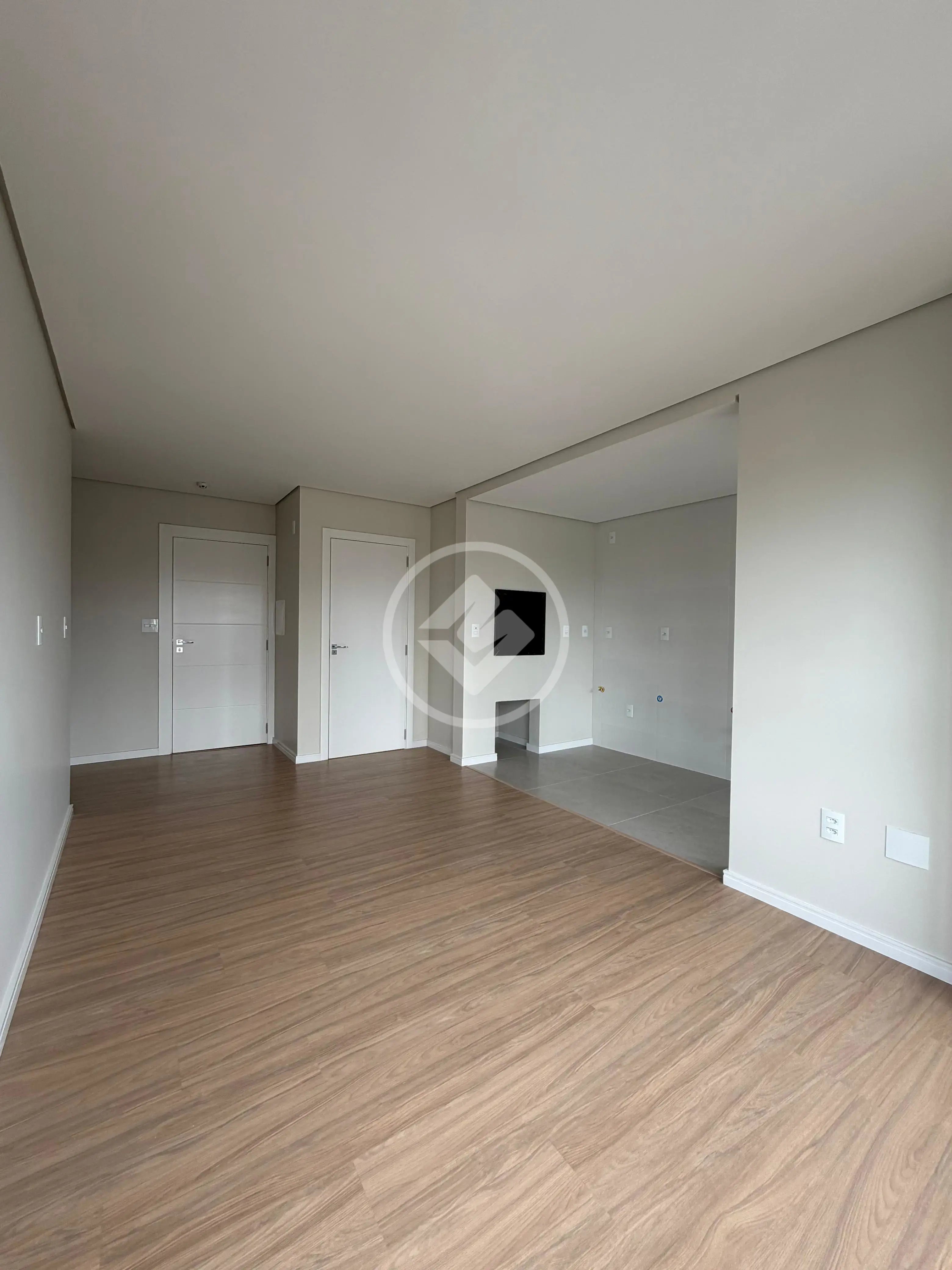 Apartamento 2 quartos no Centro, Chapecó — foto 5 de 6