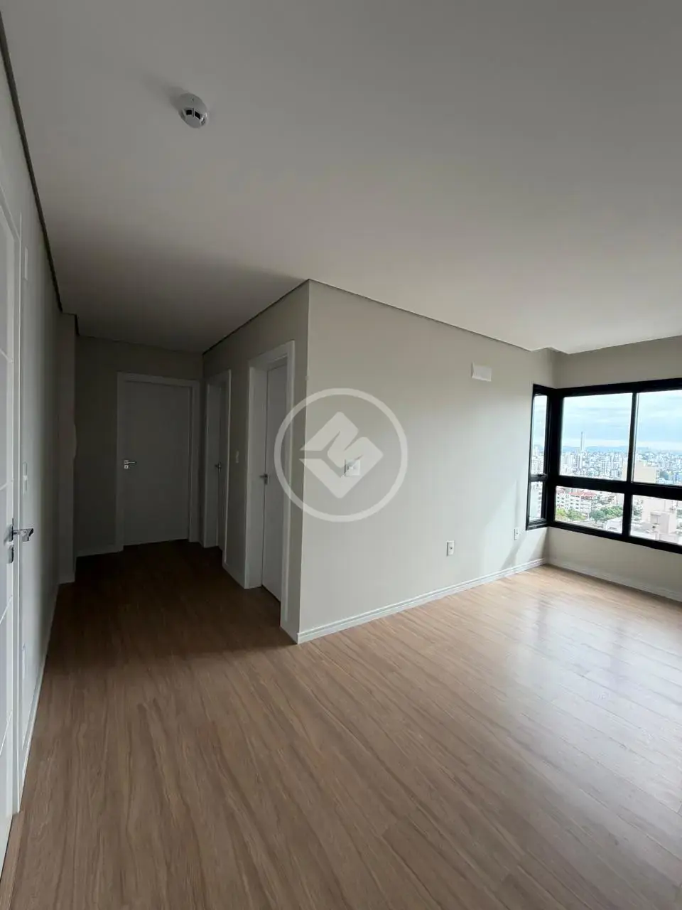 Apartamento 2 quartos no Centro, Chapecó — foto 6 de 6