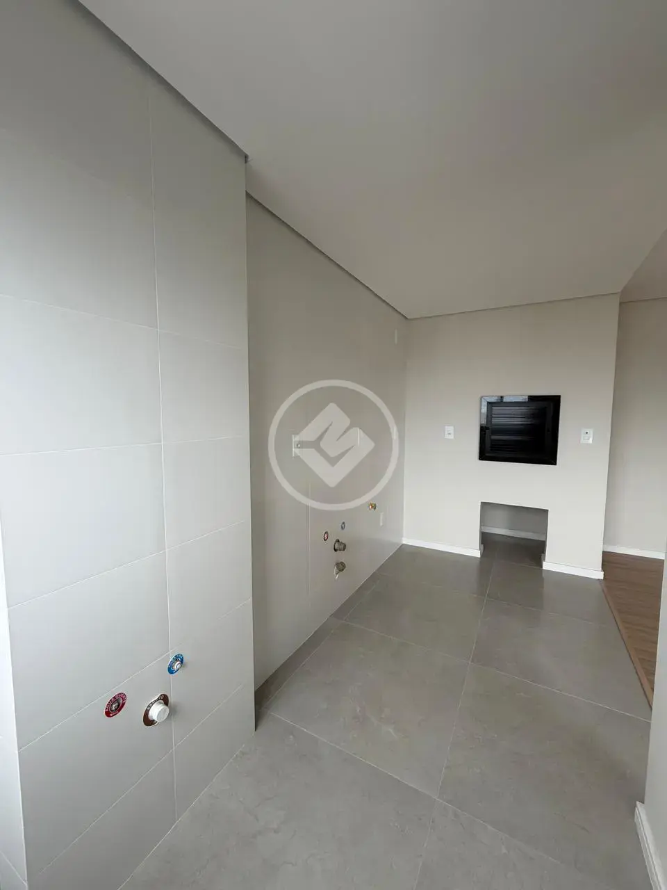 Apartamento 2 quartos no Centro, Chapecó — foto 3 de 6