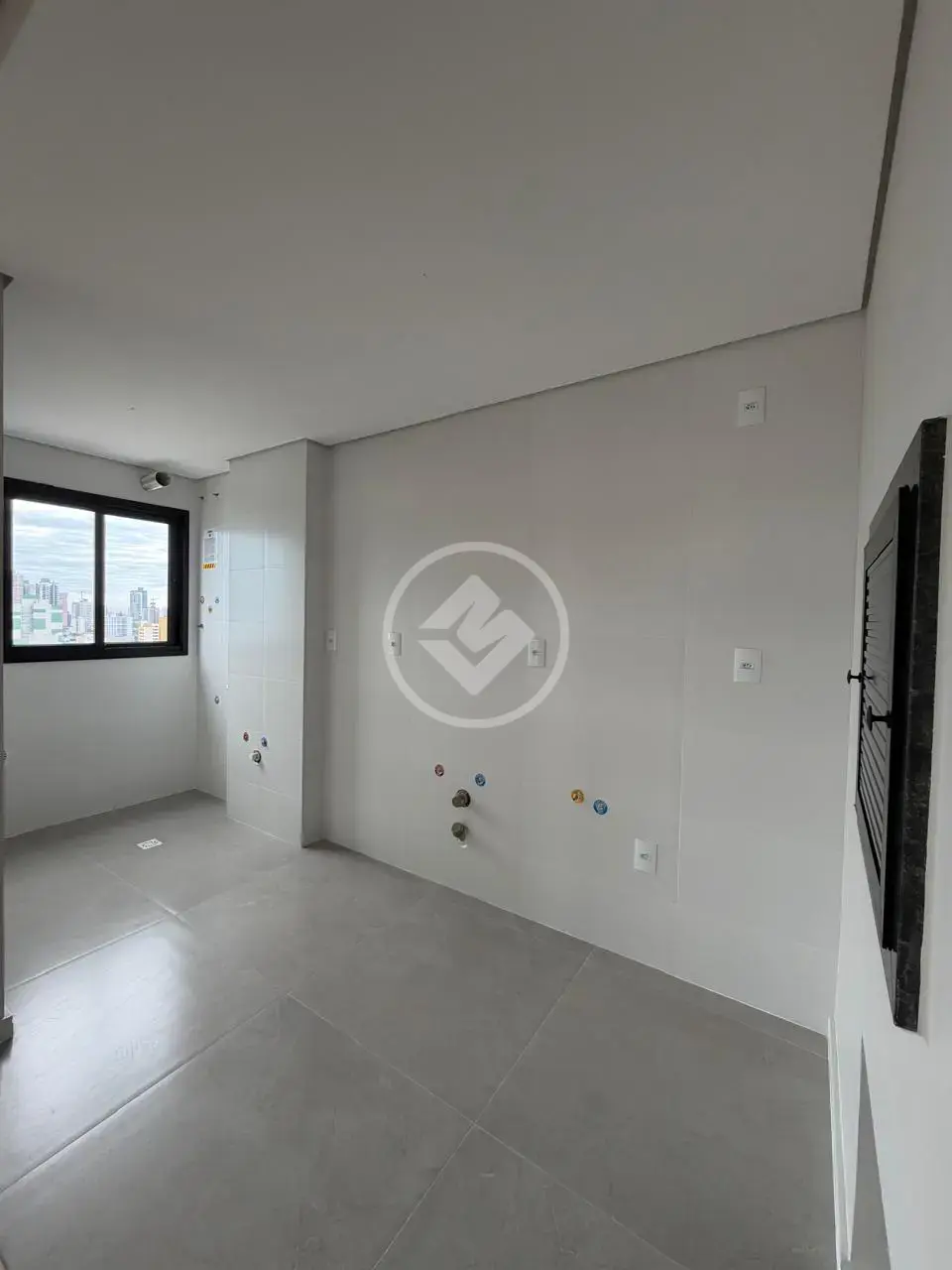 Apartamento 2 quartos no Centro, Chapecó — foto 4 de 6