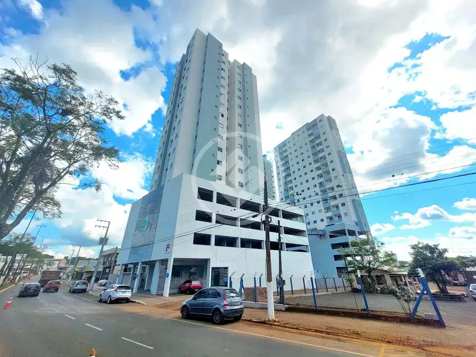 Apartamento Palmital, Chapecó - SC — foto 1