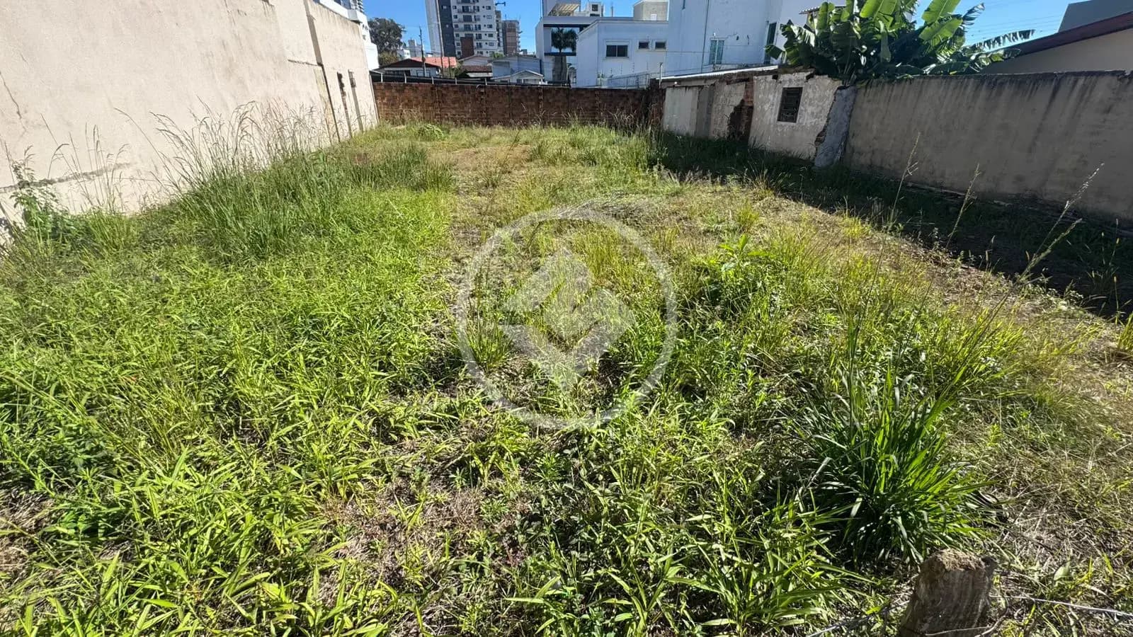 Terreno no Maria Goretti, Chapecó — foto 1 de 1