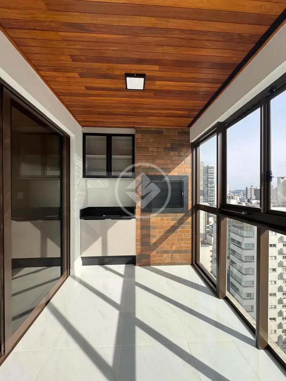 Apartamento 3 quartos no Centro, Chapecó — foto 6 de 6